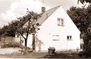 Krokiga gatan 11, Åhus, fr. Ö. 1972.