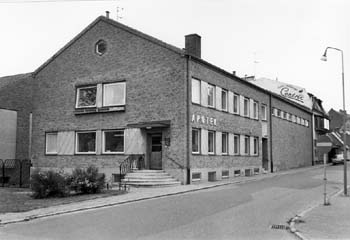 Västra Varvsgatan 37, Åhus, 1972.