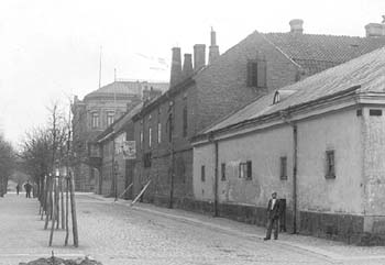 Nya Boulevarden 2 och 4, Kristianstad, 1896