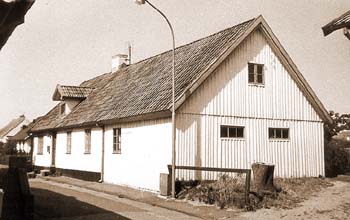 Missionsgatan 26, Åhus, 1972