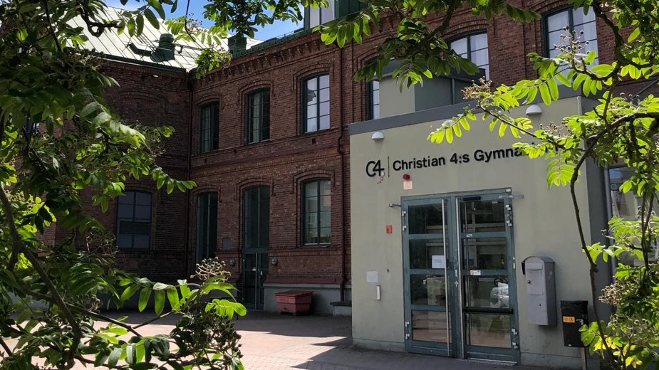 Skolstart