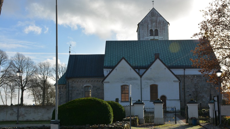 Vä kyrka