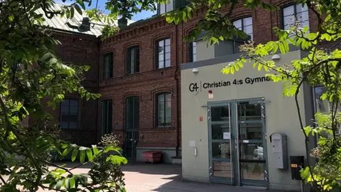 Skolstart