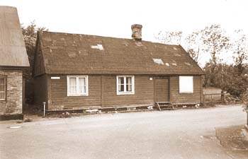 Missionsgatan 31, Åhus, 1972